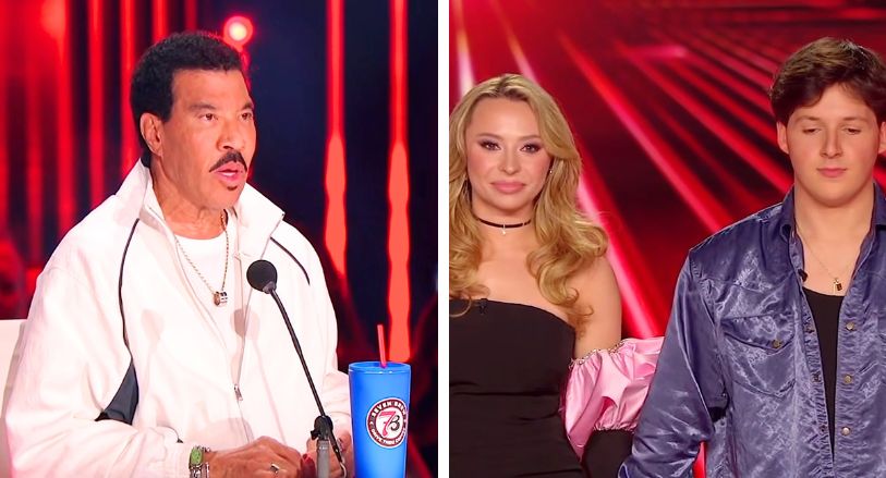 What’s next for Jesse Findling after his American Idol exit and how ...