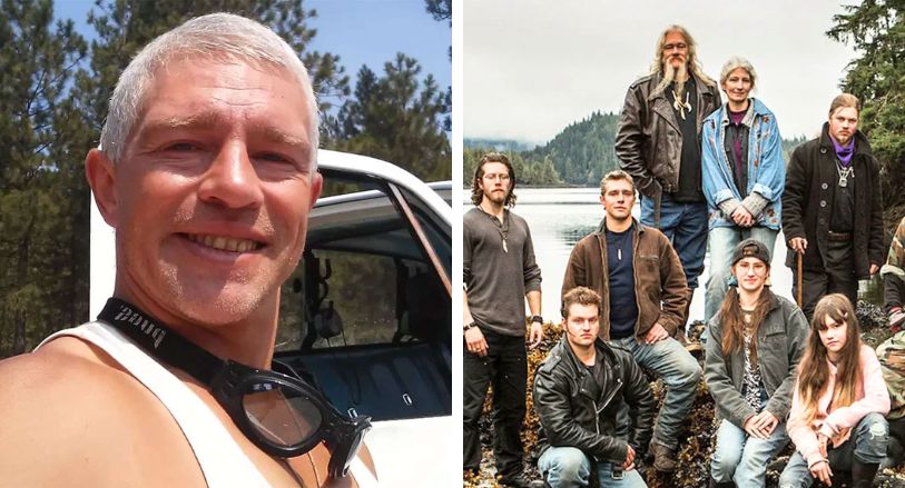 Two Main Resson The official cause of death for Alaskan Bush People star Matt Brown ...