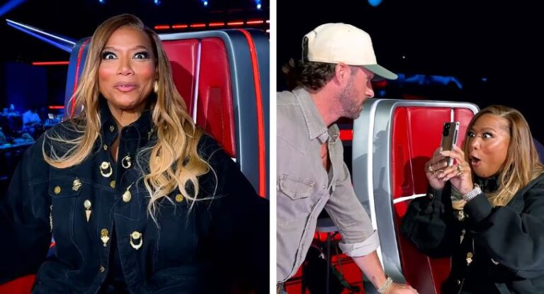 Impromptu Chair The Voice officially reveals the full Season 30 Blind Audition schedule ...